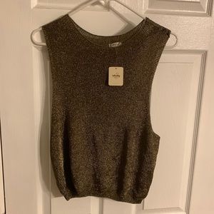 “NEW” Free People Intimately sleeveless Top